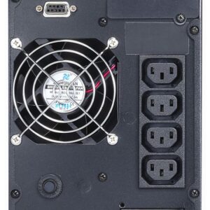 ИБП Powercom Macan MAC-1000 — изображение 2
