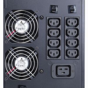 ИБП Powercom Macan MAC-3000 — изображение 2