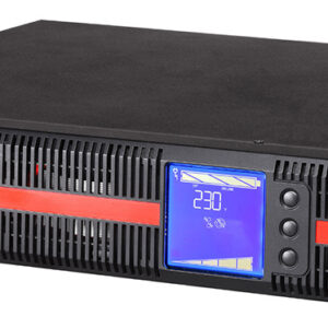 ИБП Powercom Macan MRT-3000SE — изображение 3