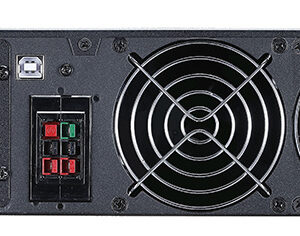 ИБП Powercom Macan MRT-3000SE — изображение 2