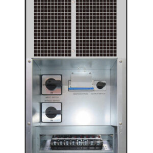 ИБП Ippon Innova RT 33 80K Tower — изображение 2