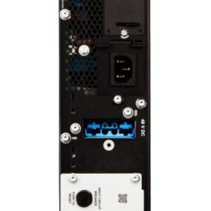 ИБП APC Smart-UPS SRT SRT1500XLI — изображение 2