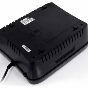 ИБП Powercom Spider SPD-900U LCD — изображение 2