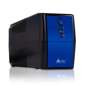 ИБП SVC V-1000 — изображение 1