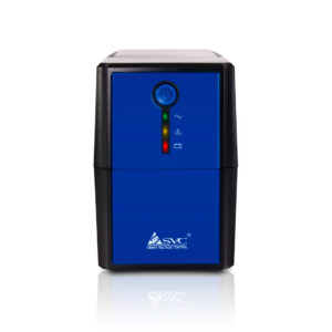 ИБП SVC V-1000 — изображение 3
