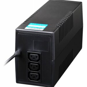 ИБП Ippon Back Basic 650 — изображение 2