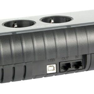 ИБП Powercom WOW 700U — изображение 2