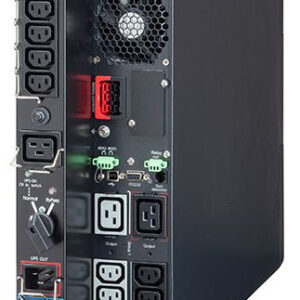 ИБП Eaton 9PX 2200i RT3U — изображение 2