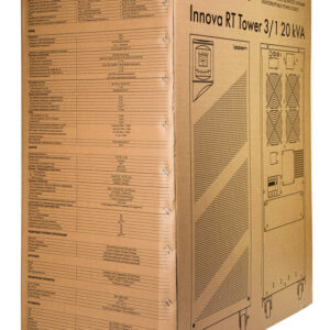 ИБП Ippon Innova RT 20K Tower 3/1 — изображение 2