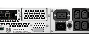 ИБП APC Smart-UPS SMT3000RMI2UNC — изображение 2