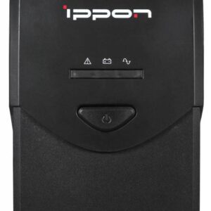 ИБП Ippon Back Comfo Pro 1000 — изображение 2