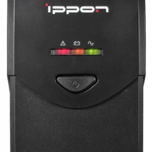 ИБП Ippon Back Comfo Pro 1000 — изображение 3