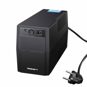 ИБП Ippon Back Basic 850 Euro — изображение 2
