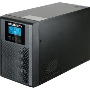 ИБП Ippon Innova G2 1000 — изображение 2