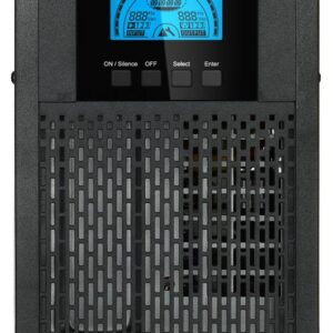 ИБП Ippon Innova G2 1000 — изображение 7