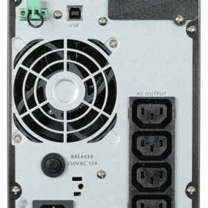 ИБП Ippon Innova G2 1000 — изображение 8