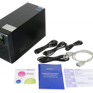 ИБП Ippon Innova G2 1000 — изображение 15