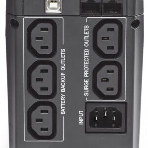 ИБП Powercom Imperial IMD-625AP — изображение 2