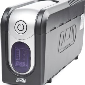 ИБП Powercom Imperial IMD-825AP — изображение 2