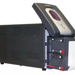 ИБП Powercom Imperial IMD-1025AP — изображение 2