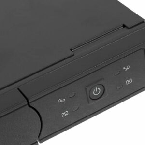 ИБП APC Smart-UPS SC SC450RMI1U — изображение 3