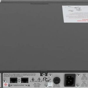 ИБП APC Smart-UPS SC SC450RMI1U — изображение 2