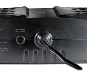 ИБП APC Back-UPS ES BE550G-RS — изображение 2
