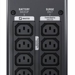 ИБП APC Back-UPS Pro BR900GI — изображение 2