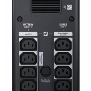 ИБП APC Back-UPS Pro BR1200GI — изображение 2