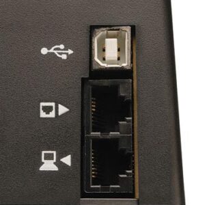 ИБП Tripplite AVRX550UD — изображение 3