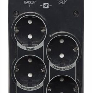 ИБП APC Back-UPS Pro BR900G-RS — изображение 2
