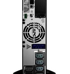 ИБП APC Smart-UPS X SMX1500RMI2U — изображение 2