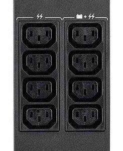 ИБП Eaton 5S 5S1000i — изображение 3