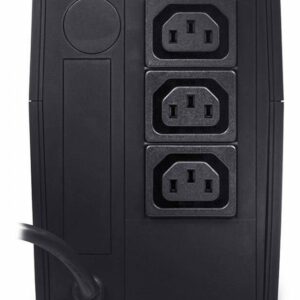 ИБП Powercom Raptor RPT-800A — изображение 2