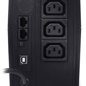 ИБП Powercom Raptor RPT-1000AP — изображение 2