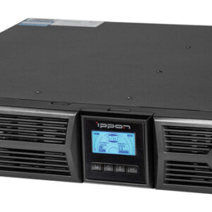ИБП Ippon Innova RT 3000 — изображение 5