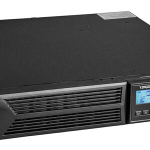 ИБП Ippon Innova RT 3000 — изображение 6