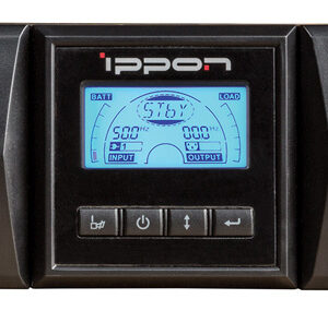 ИБП Ippon Innova RT 3000 — изображение 8