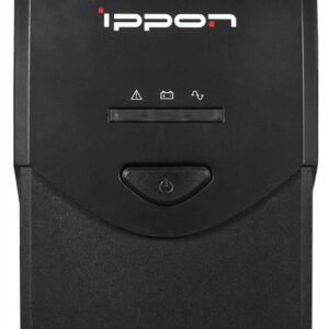 ИБП Ippon Back Comfo Pro New 600 — изображение 3