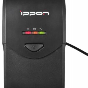 ИБП Ippon Back Comfo Pro New 600 — изображение 4