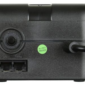 ИБП Ippon Back Verso 600 — изображение 6