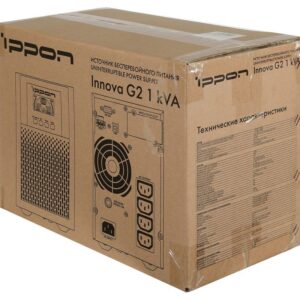 ИБП Ippon Innova G2 1000 — изображение 4