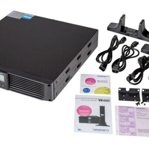 ИБП Ippon Smart Winner 1500 NEW — изображение 12