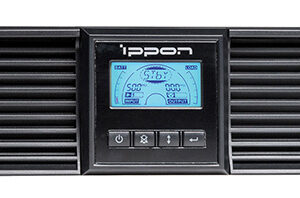 ИБП Ippon Smart Winner 3000 NEW — изображение 9