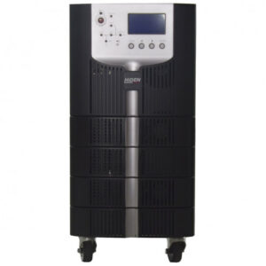 ИБП Hiden Expert HE33015XL (15 кВА/ 15 кВт) — изображение 2