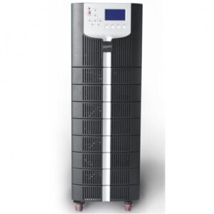 ИБП Hiden Expert HE33020XL (20 кВА/ 18 кВт) — изображение 2