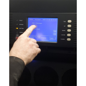 ИБП LANCHES L900 3/3 60kVA с трансформатором — изображение 5