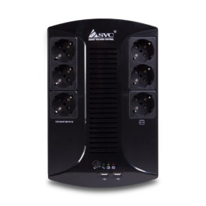 ИБП SVC U-650-L — изображение 1