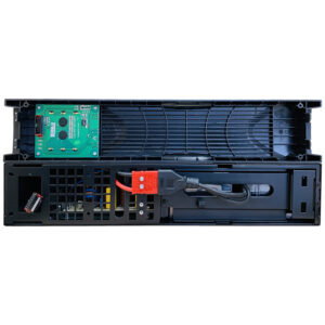 ИБП SVC LRT-3KL-LCD — изображение 7