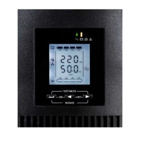 ИБП LANCHES L900Pro-H RT 3/1 20kVA — изображение 2